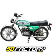 HERCULES MK2 50 Motorradlogo